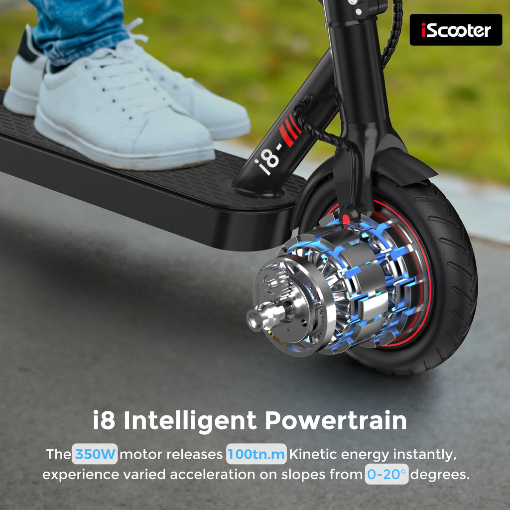 Foldable Electric Scooter Y532099