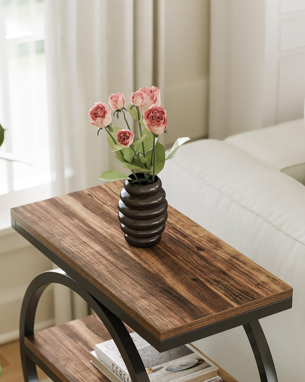 3-Tier Side Table B9788