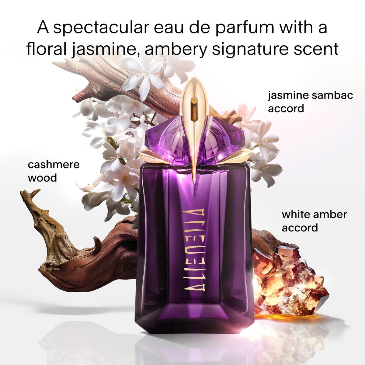Floral Woody Eau de Parfum L485158