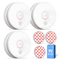 Smoke Detector Fire Alarm O710058