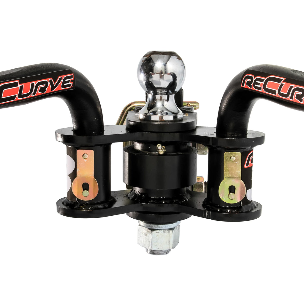 400 lb RV Weight Distribution Hitch Kit O18926