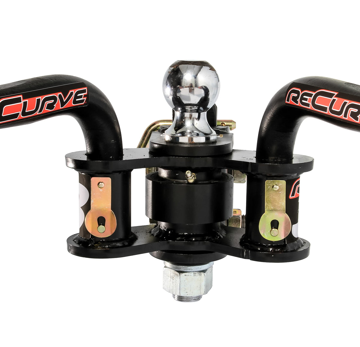 400 lb RV Weight Distribution Hitch Kit O18926
