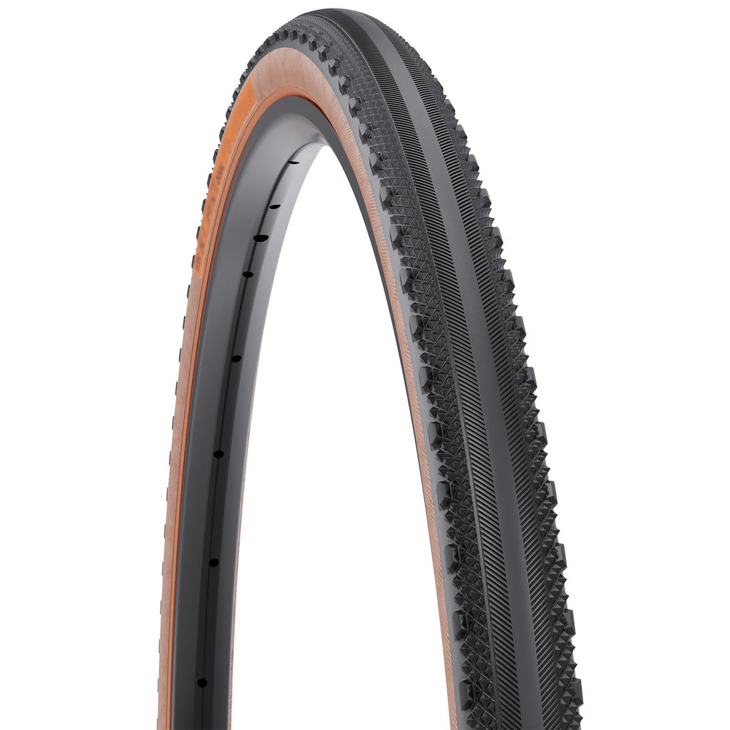 700 x 34 Tubeless Folding Gravel Bike Tire N353