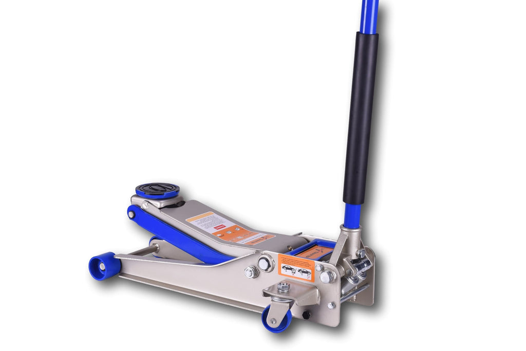 3 Ton Heavy Duty Low Profile Steel Floor Jack C11323
