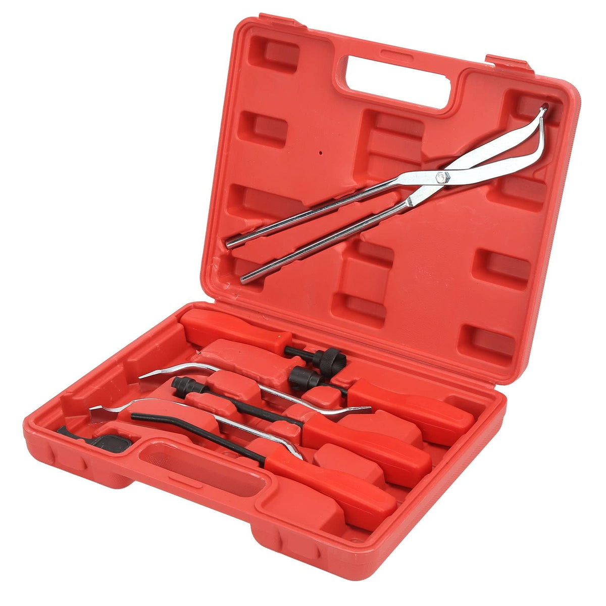 8-Piece Drum Brake Tool Kit W6798
