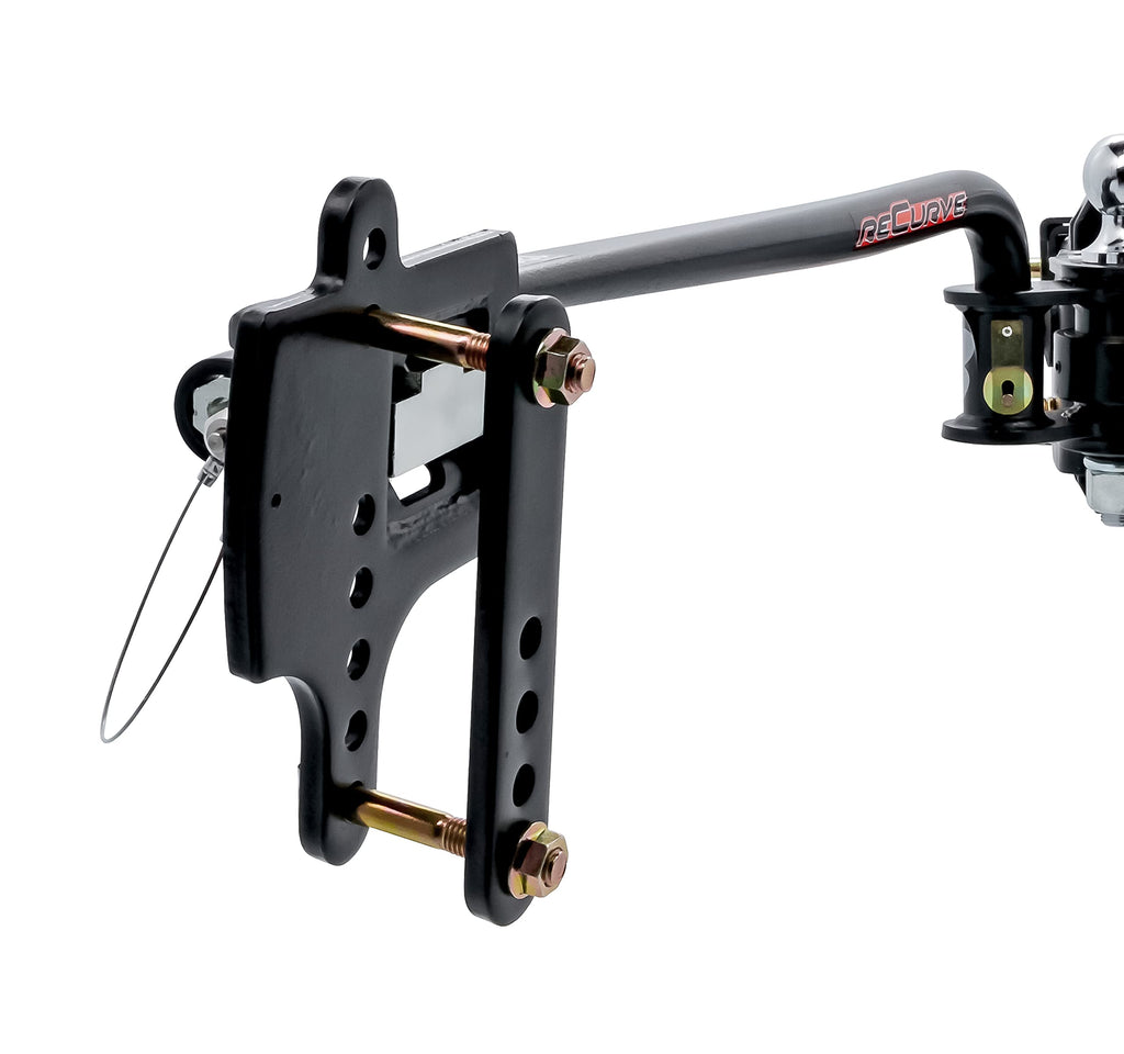 400 lb RV Weight Distribution Hitch Kit O18926
