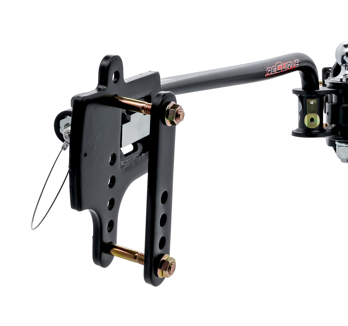 400 lb RV Weight Distribution Hitch Kit O18926