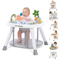 6-in-1 Baby Activity Center M854435