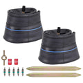 2-Pack Heavy Duty Thickened Inner Tubes Q29122
