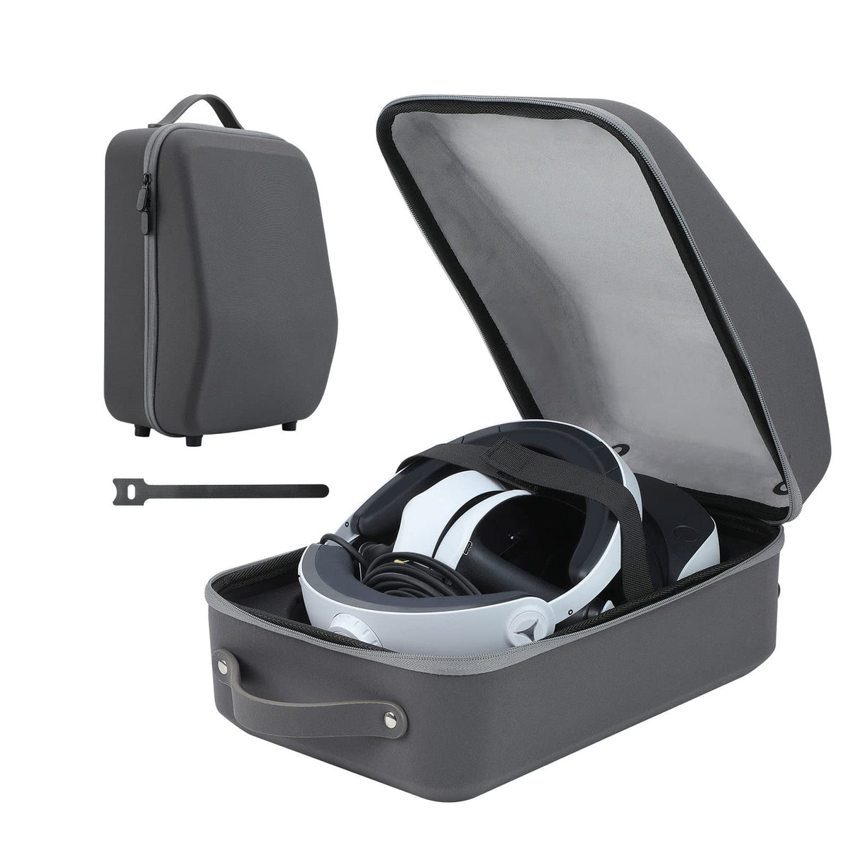 Hard Case for Playstation VR2 with Shoulder Strap A661