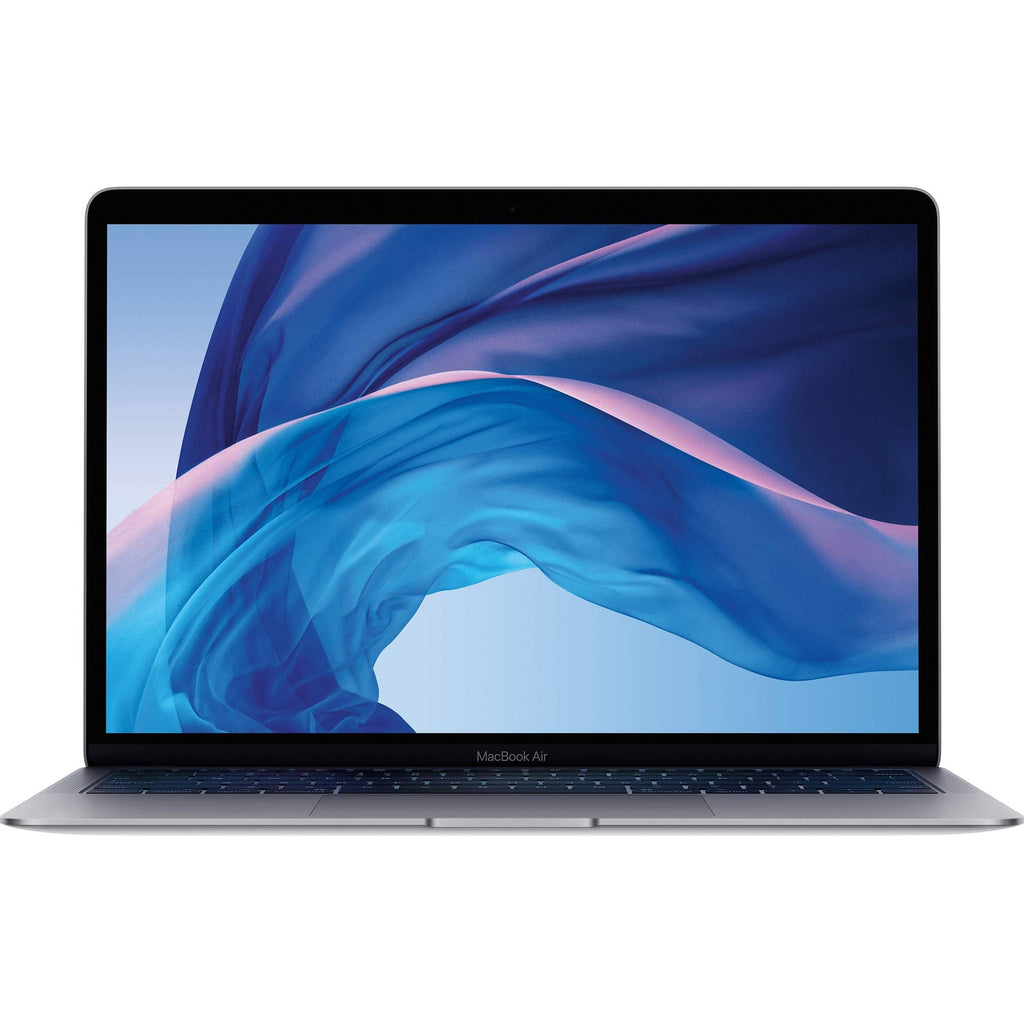 13-inch 8GB RAM 512GB SSD Space Gray Laptop E49344