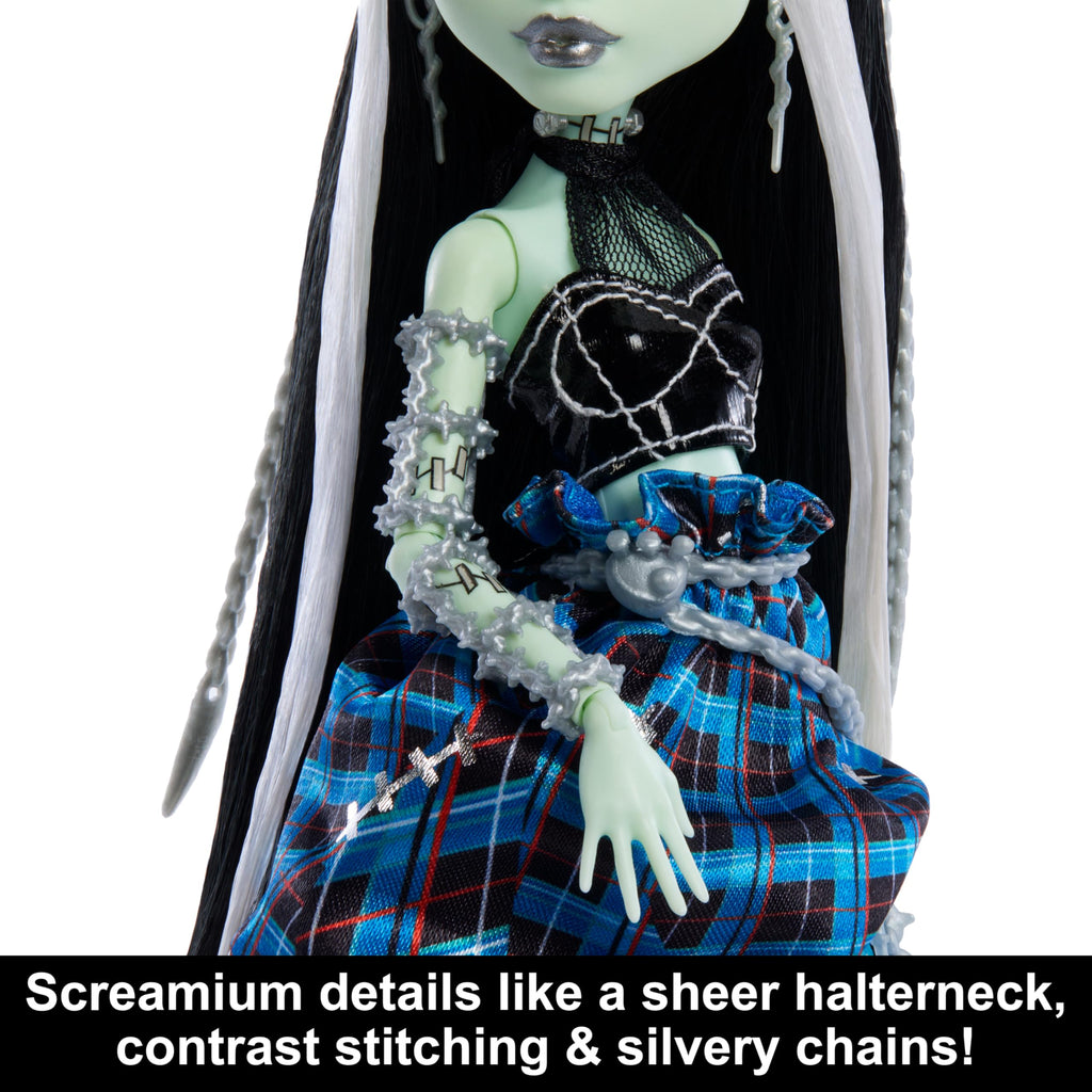Monster High Frankie Stein Doll R73141