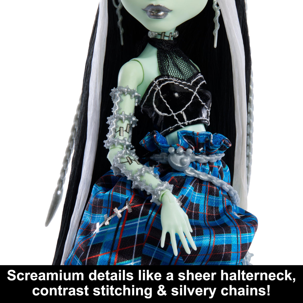 Monster High Frankie Stein Doll R73141