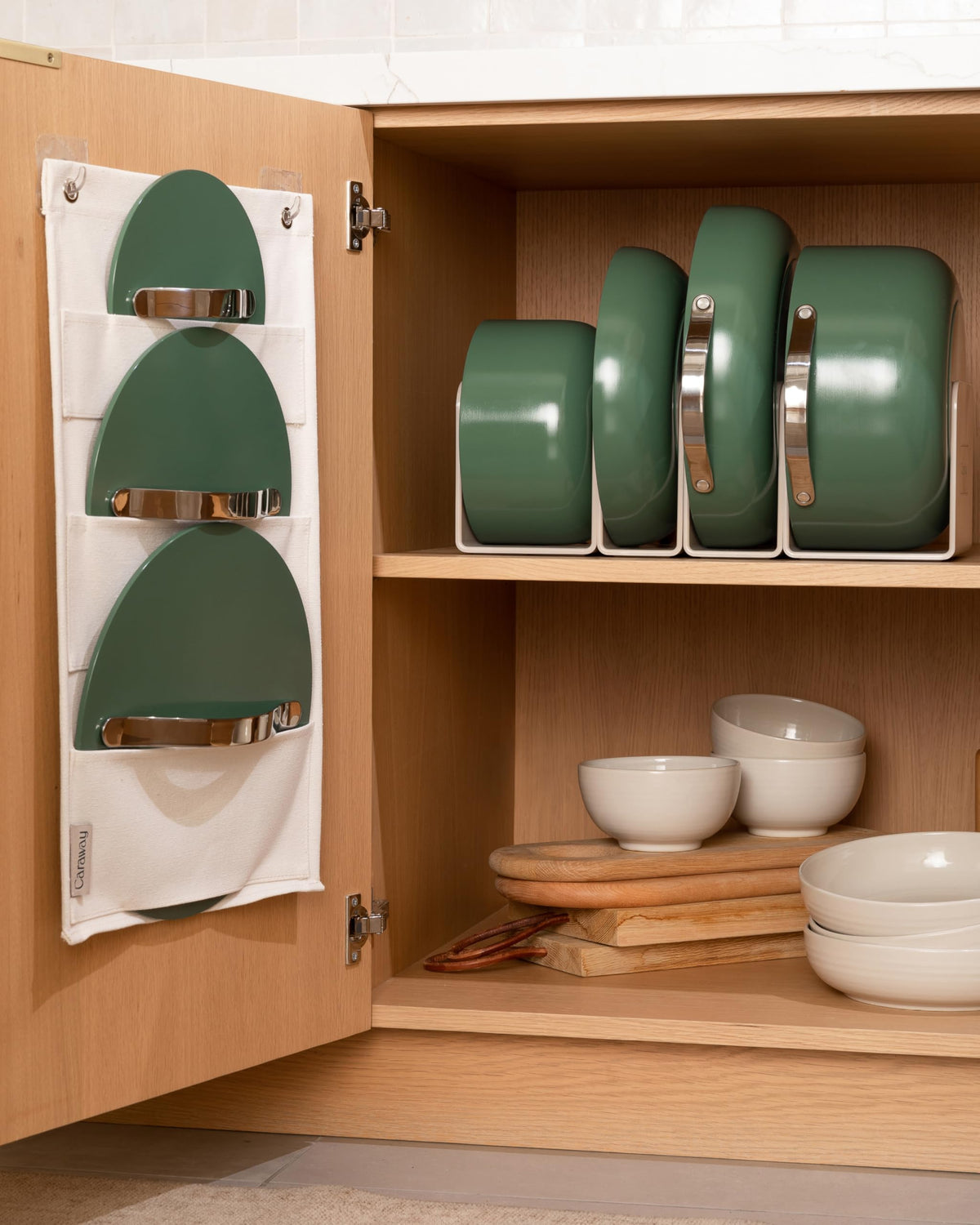 12-Piece Non-Stick Ceramic Cookware Set R521