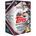 Topps NFL Football Value Blaster Box C589