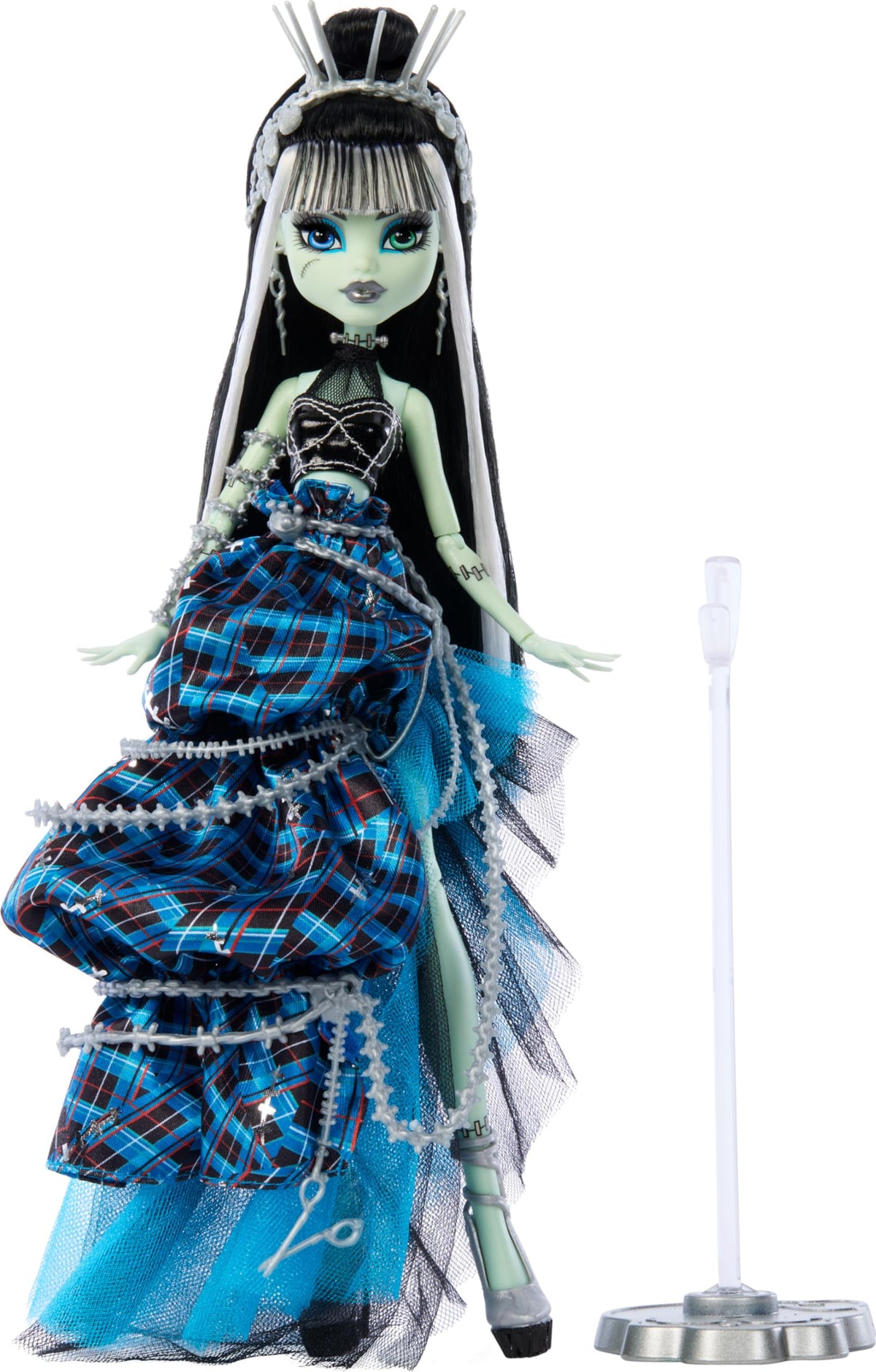 Monster High Frankie Stein Doll R73141