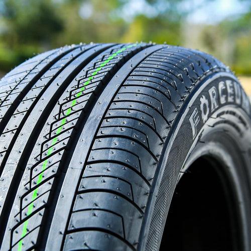 2 x 205/65R15 94V All Season Touring Tires Q8799