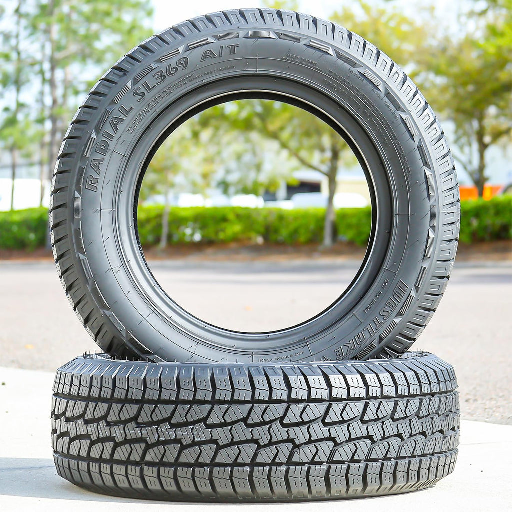 275/60R20 Tires K36560