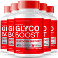 All Natural Blood Capsules 5 Pack U35501