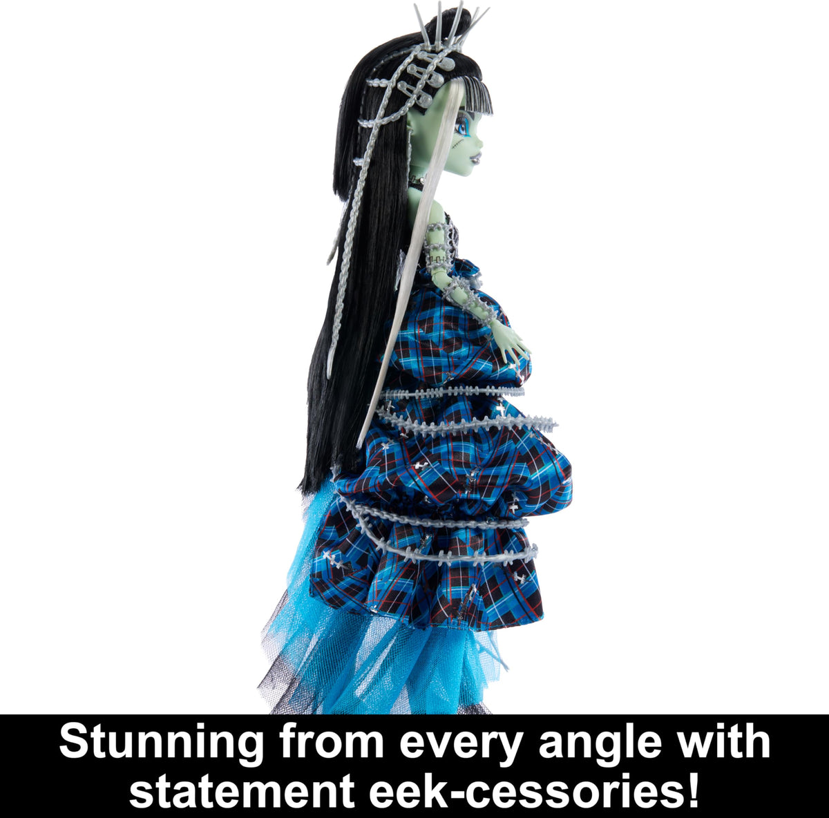 Monster High Frankie Stein Doll R73141