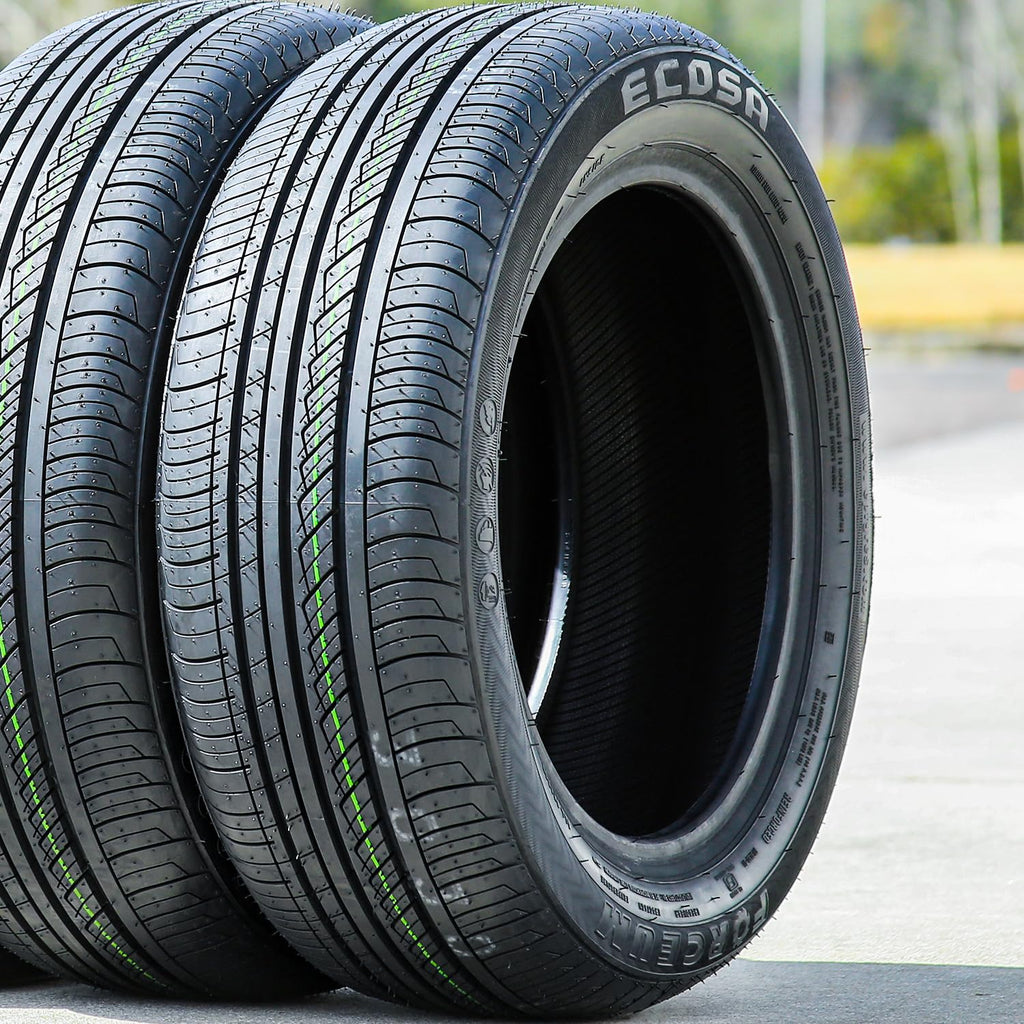 2 x 205/65R15 94V All Season Touring Tires Q8799