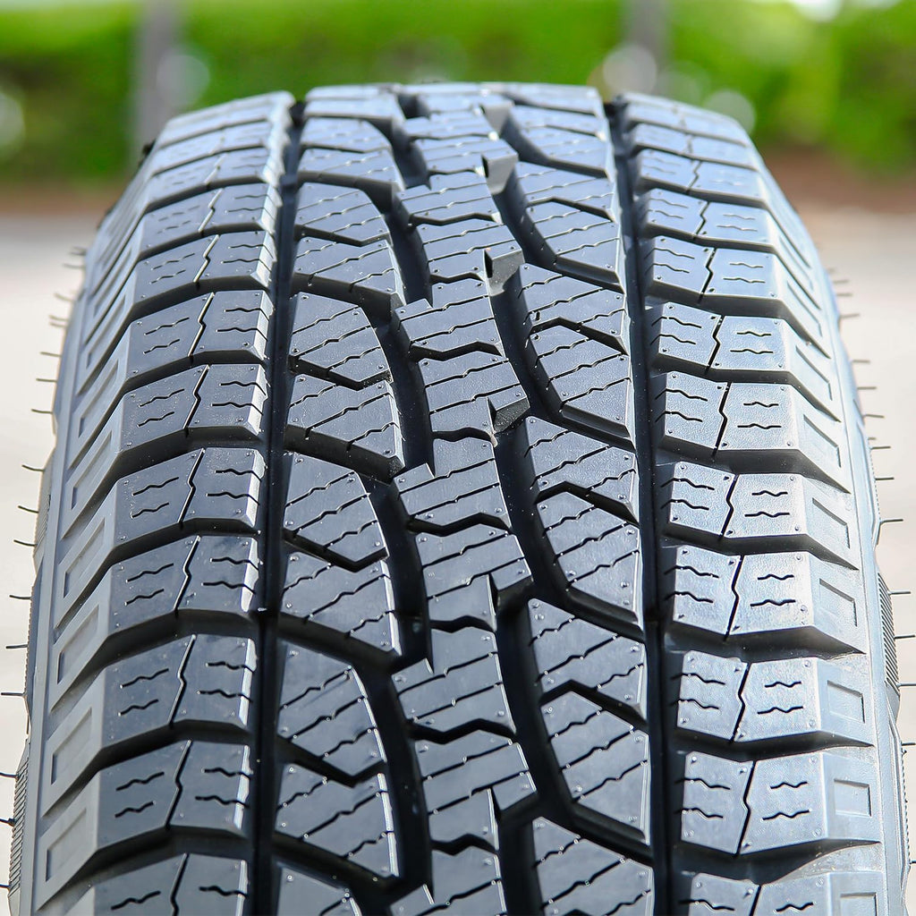 275/60R20 Tires K36560