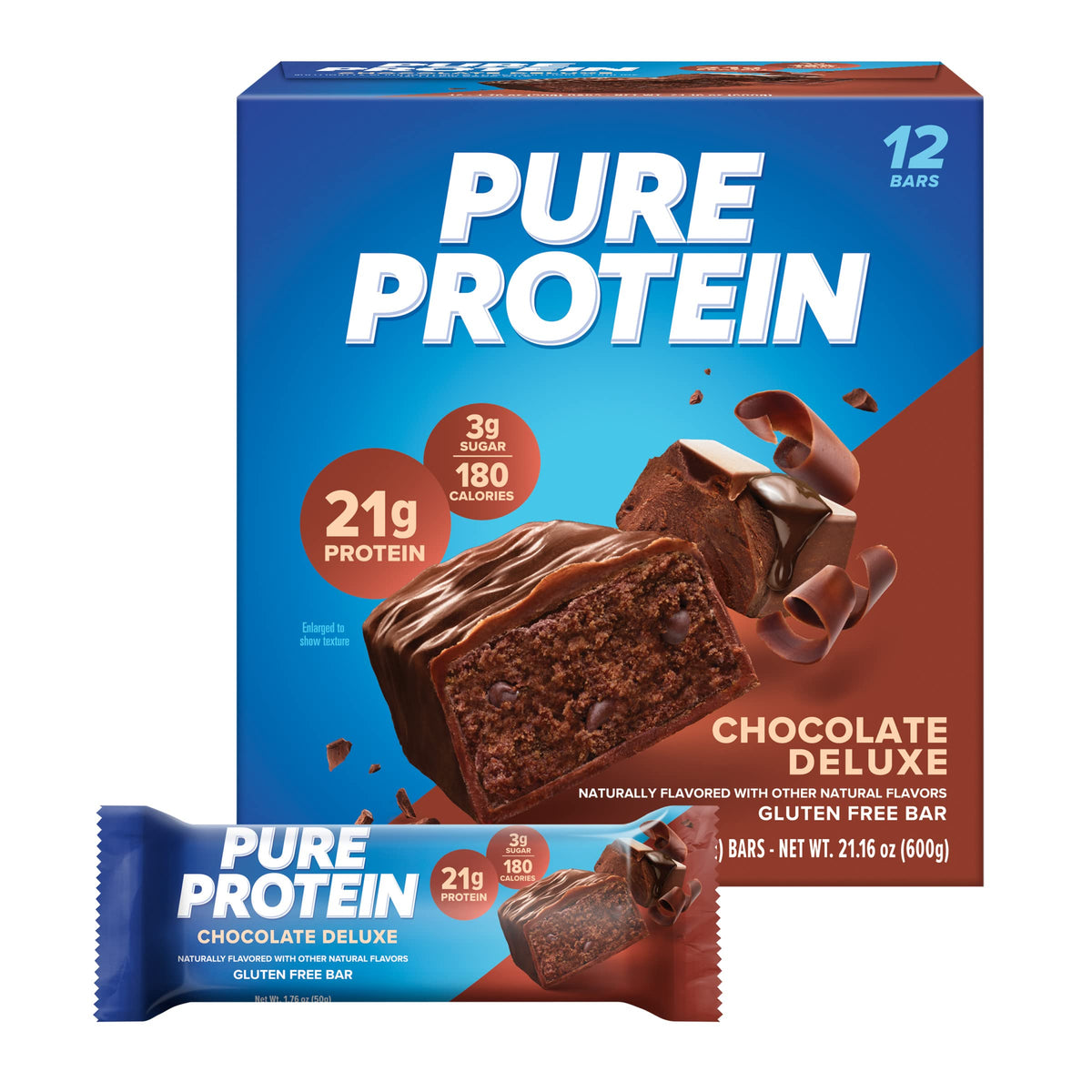 Vanilla Protein Shake, 30g Complete Protein W2070