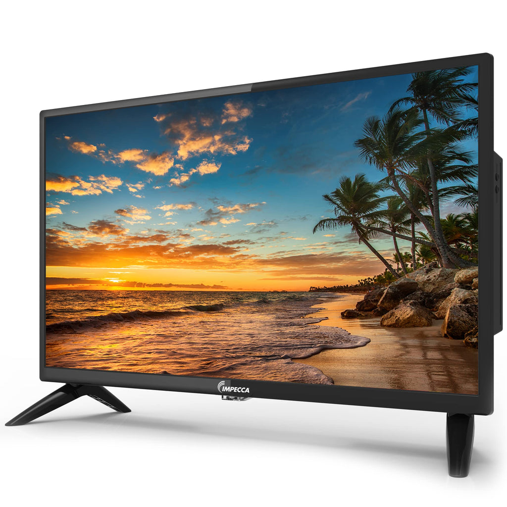 24 inch HD 720p LED TV E942