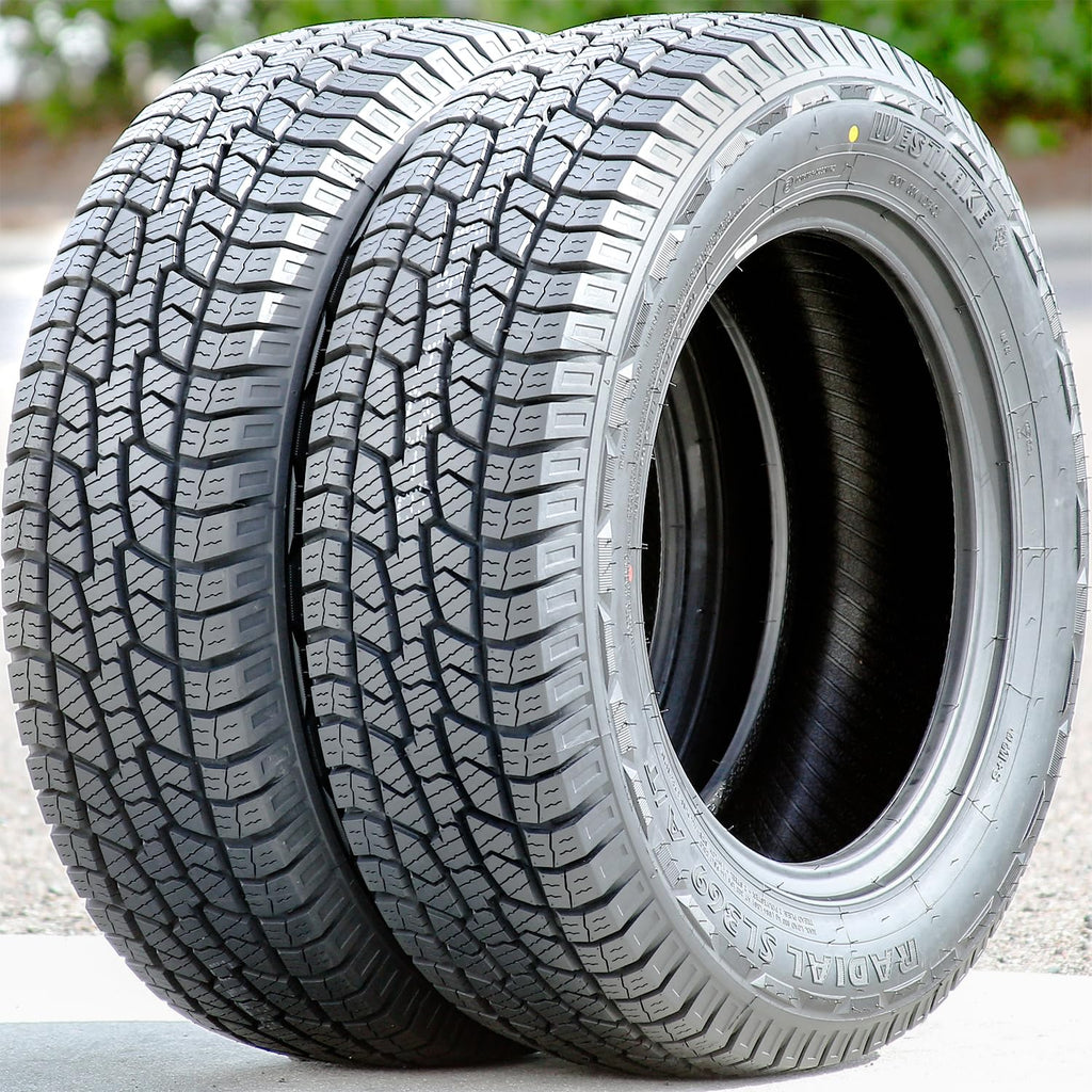 275/60R20 Tires K36560