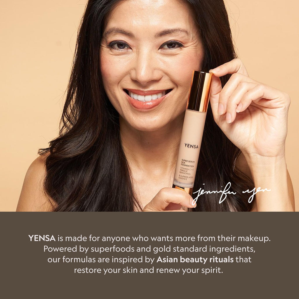 Hydrating Full Coverage Vitamin C Foundation 1 oz R275