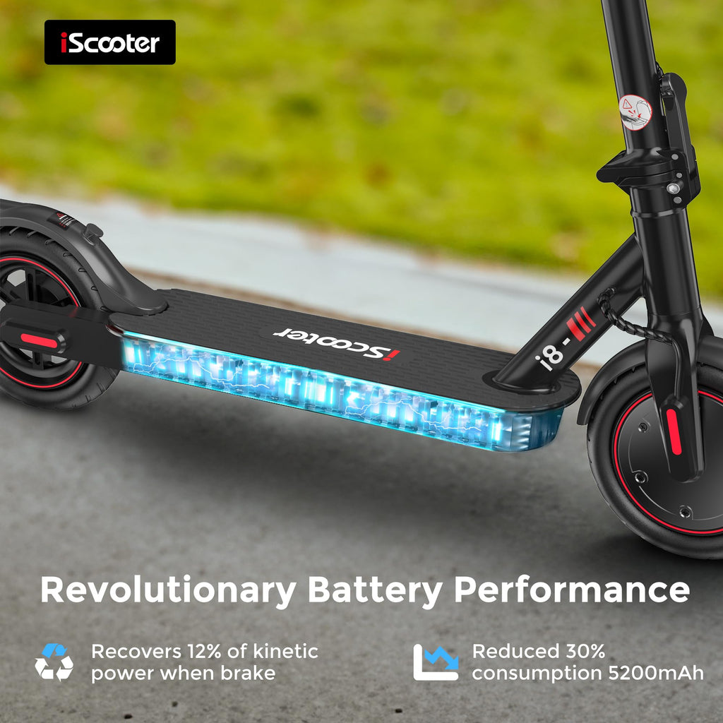 Foldable Electric Scooter Y532099