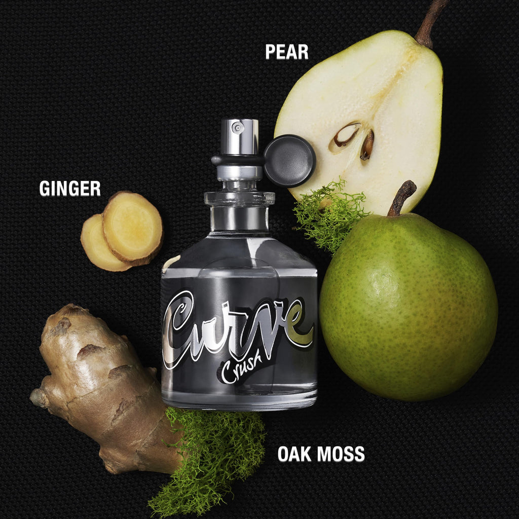 Men's Cologne Fragrance Spray 4.2 fl oz F3591