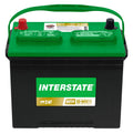 12V 750 CCA Car Battery J506
