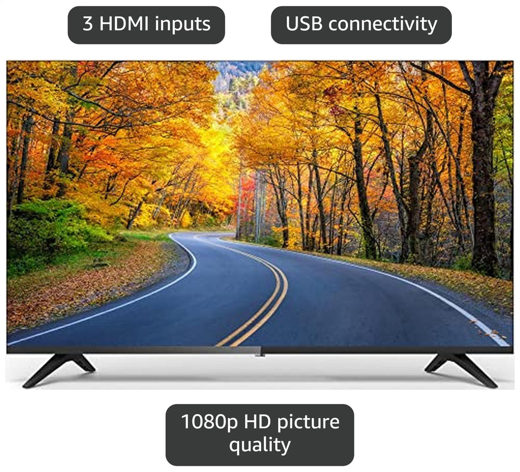 24 inch HD 720p LED TV E942