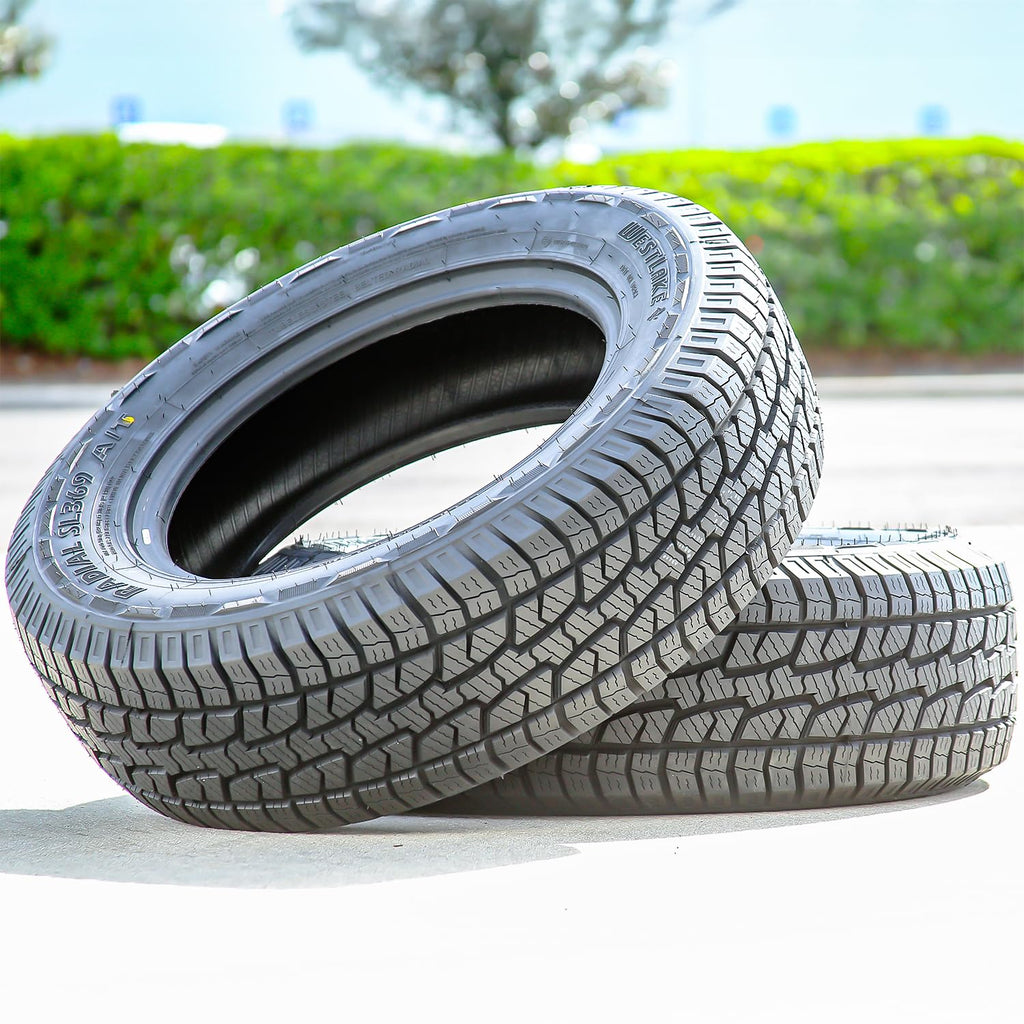 275/60R20 Tires K36560
