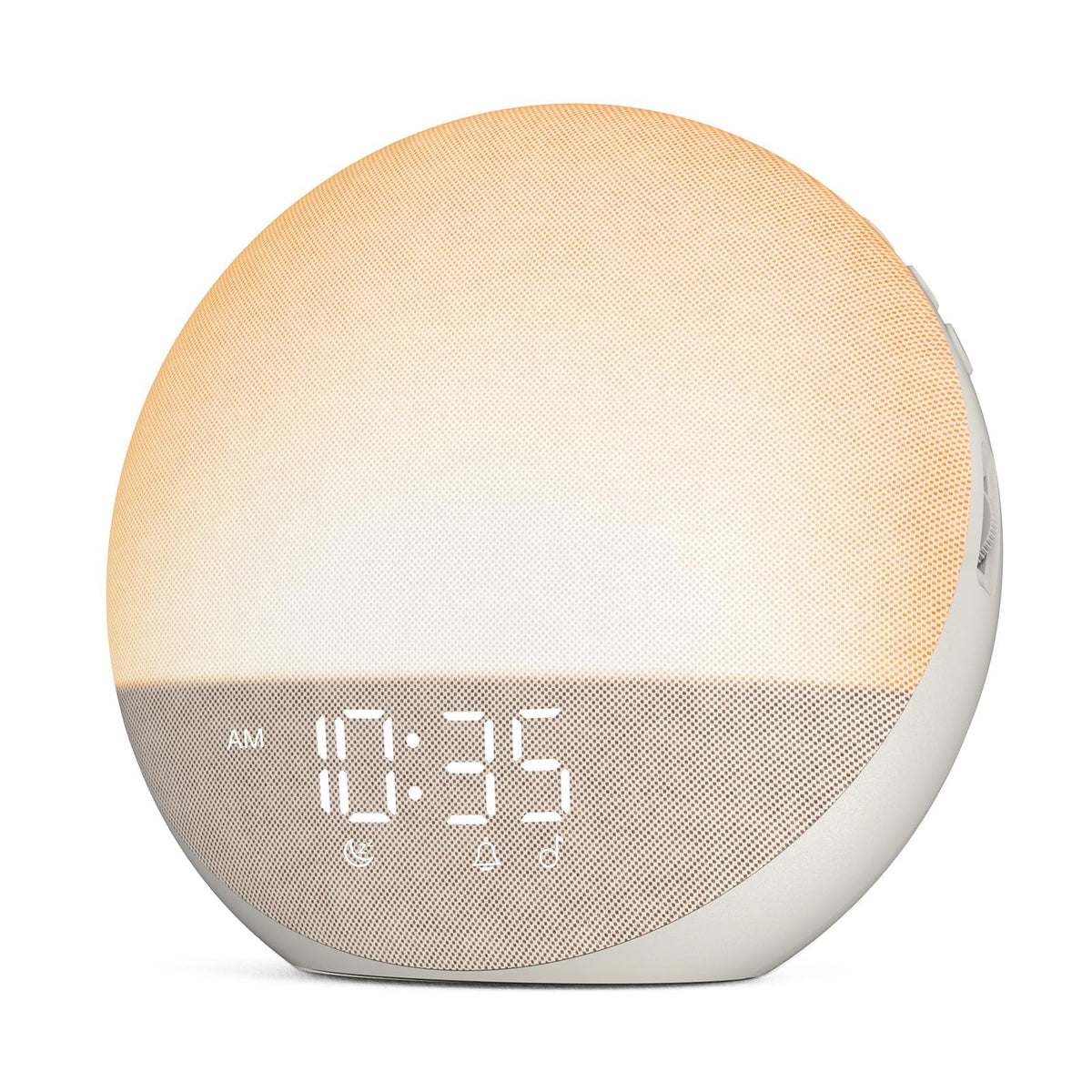 Sunrise Alarm Clock White Noise Machine V3914
