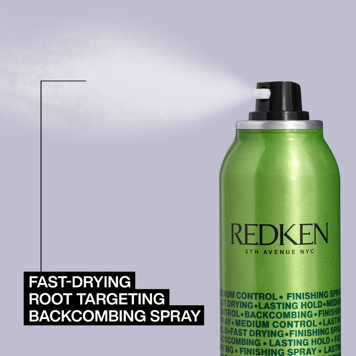 Finishing Spray Z526180