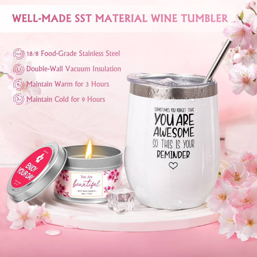 Spa Gift Set 10 Pcs X821392