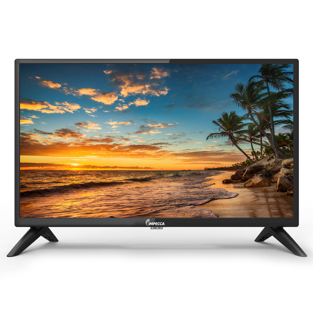24 inch HD 720p LED TV E942