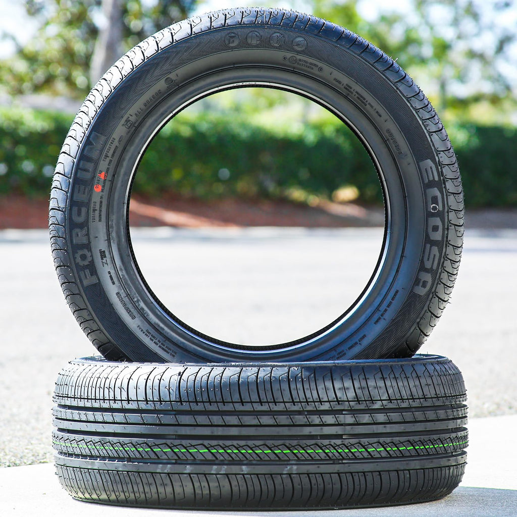 2 x 205/65R15 94V All Season Touring Tires Q8799