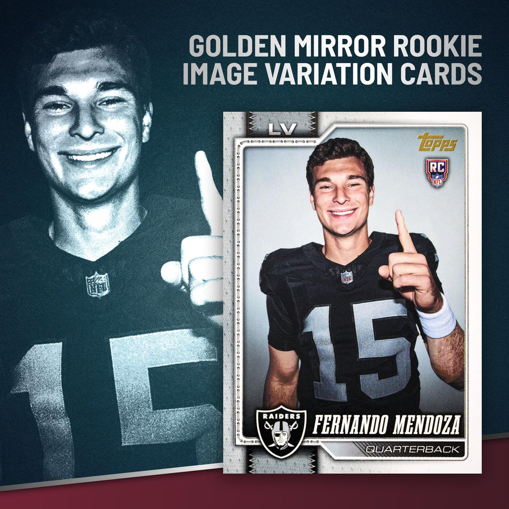 Topps NFL Football Value Blaster Box C589