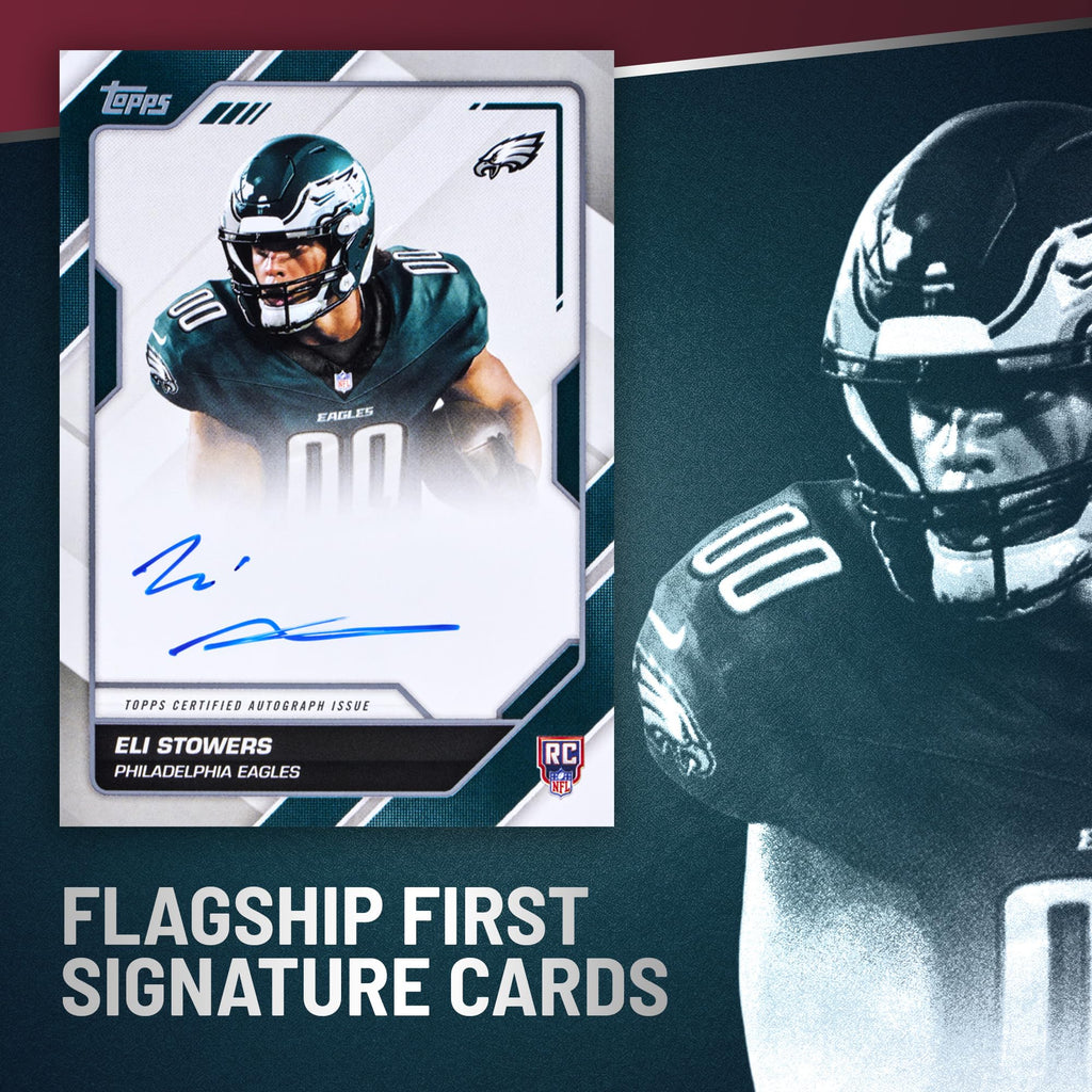 Topps NFL Football Value Blaster Box C589