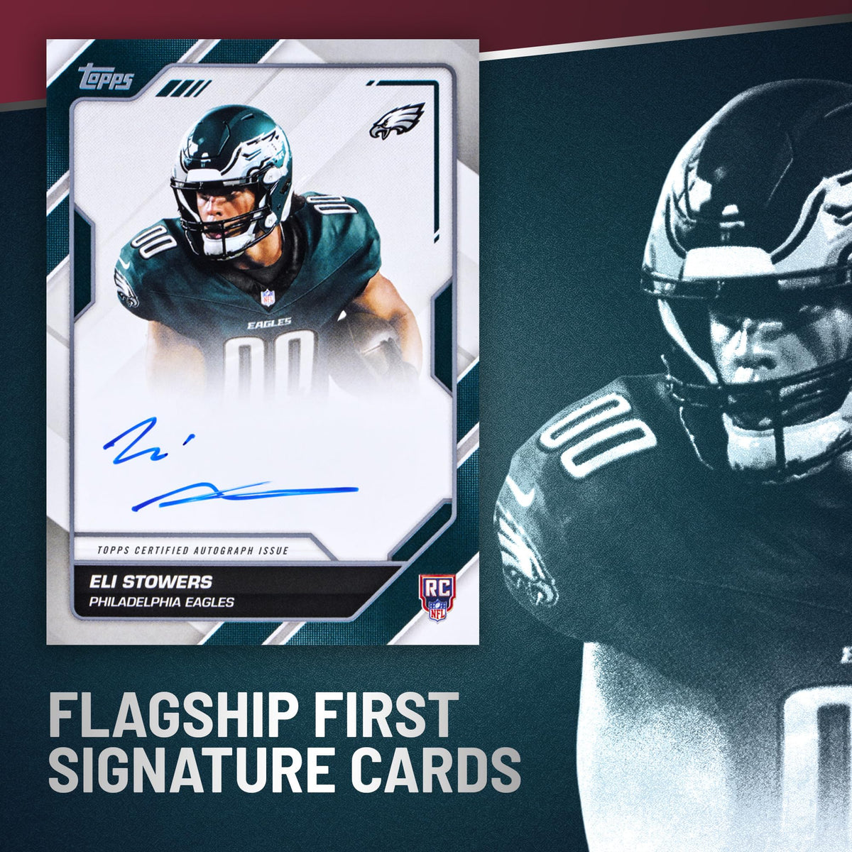 Topps NFL Football Value Blaster Box C589