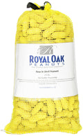 Raw In-Shell Peanuts 2.5 Pound Bags Pack of 3 S490698