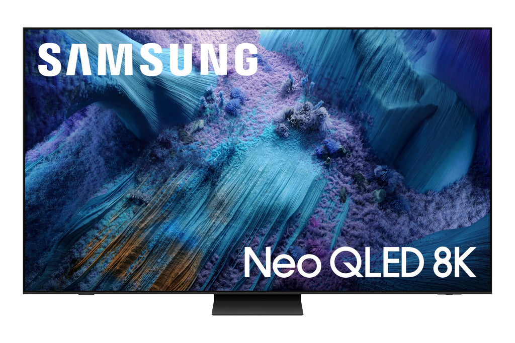 85-Inch 8K Mini LED Smart TV M985680
