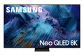 85-Inch 8K Mini LED Smart TV M985680