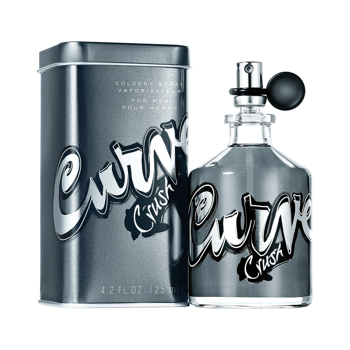 Men's Cologne Fragrance Spray 4.2 fl oz F3591