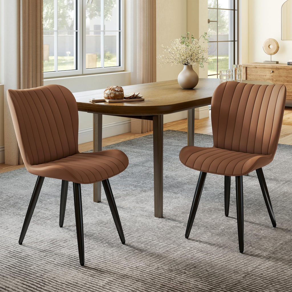 Extendable Dining Table Set for 8 J739